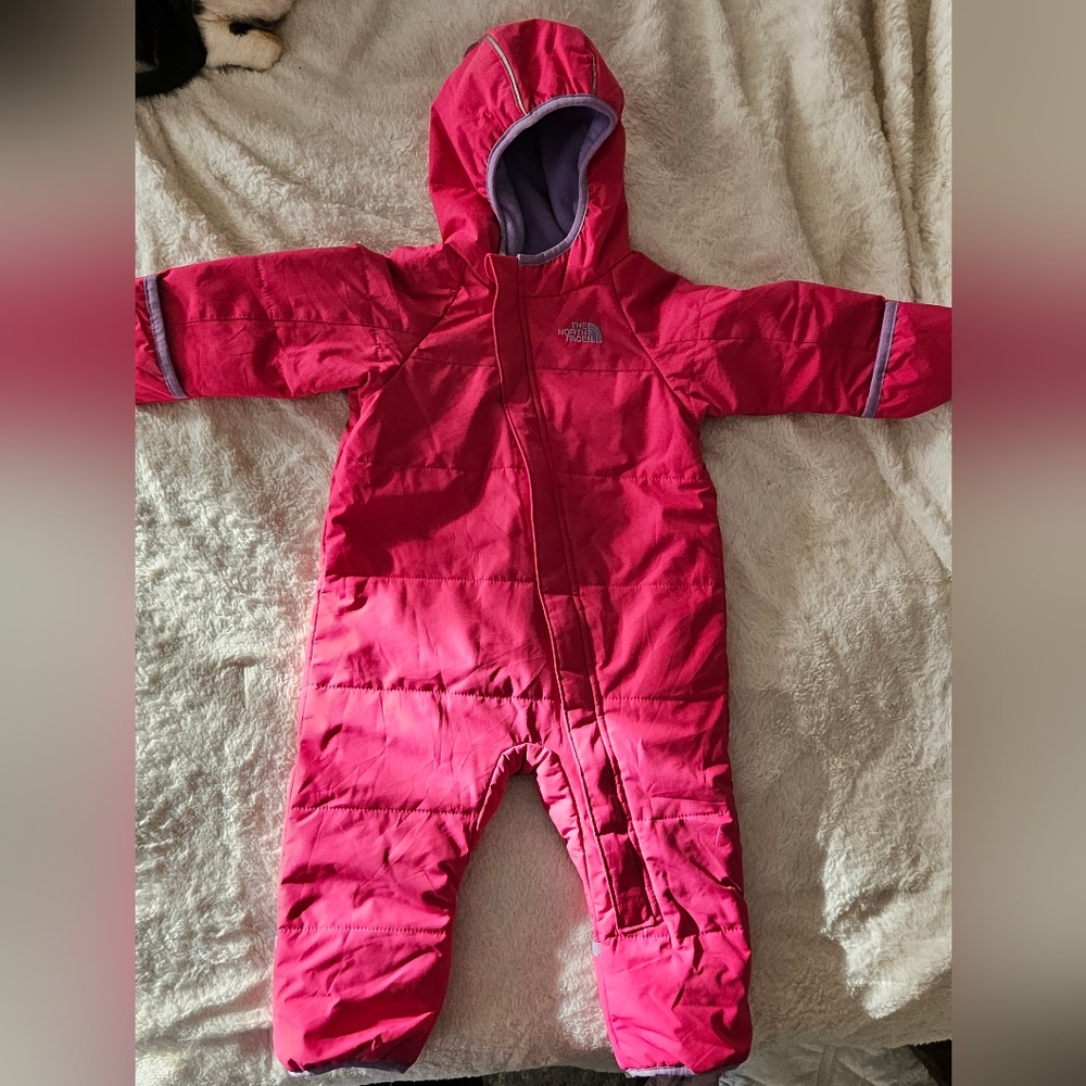 Snowsuit